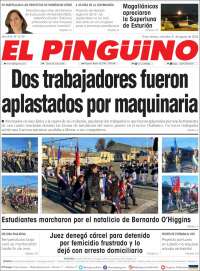 El Pingüino