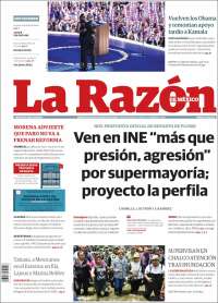 La Razón