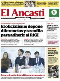 El Ancasti