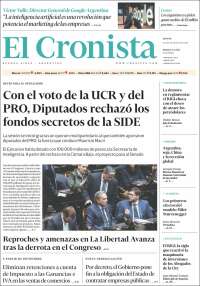 El Cronista Comercial