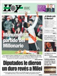 Diario Hoy