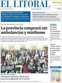 Diario El Litoral