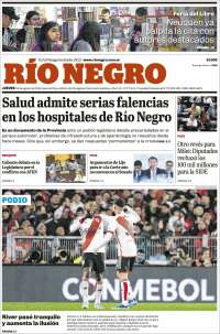 Rio Negro