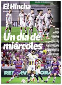 El Hincha