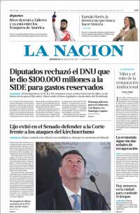 La Nación