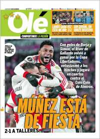 Olé