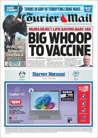 The Courier-Mail