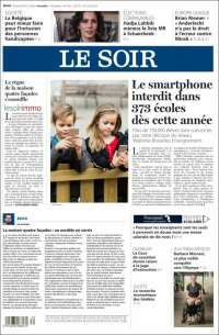 Le Soir
