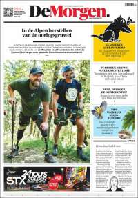 De Morgen