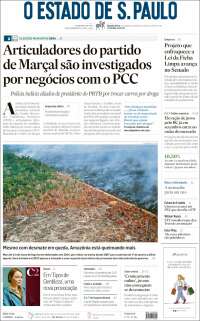 O Estado de São Paulo