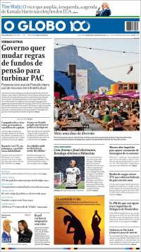 O Globo