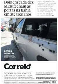 Correio*