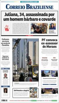 Correio Braziliense