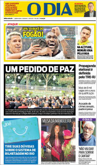 O Dia