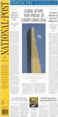 The National Post