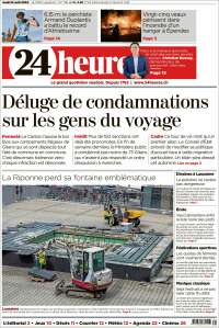 24 Heures