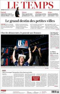 Le Matin