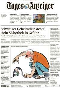Tages-Anzeiger