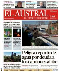 El Austral de Osorno