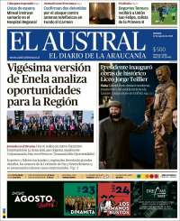 El Austral de Temuco