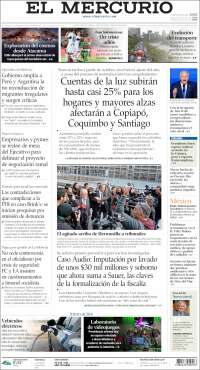 El Mercurio