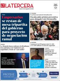 La Tercera