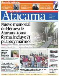Diario de Atacama