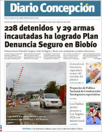 Diario de Concepción