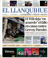 El Llanquihue