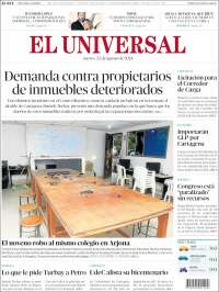 El Universal
