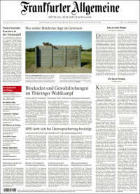 Frankfurter Allgemeine
