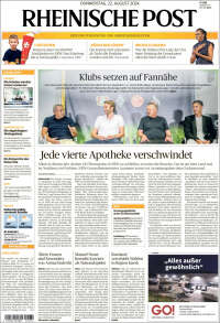 Rheinische Post