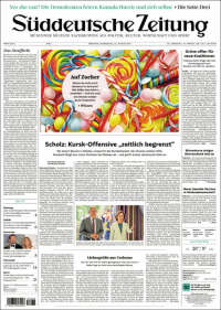 Sueddeutsche