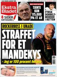 Ekstra Bladet