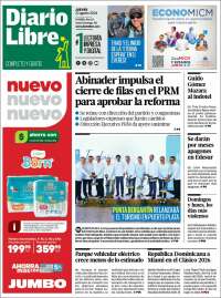 Diario Libre
