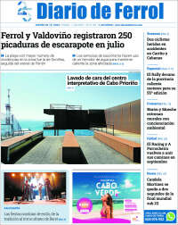 Diario de Ferrol