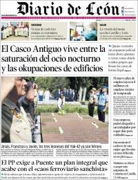 Diario de León