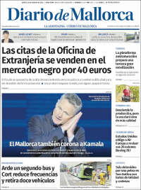 Diario de Mallorca