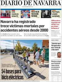 Diario de Navarra