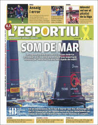 L'Esportiu