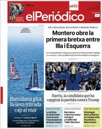 El Periódico de Catalunya