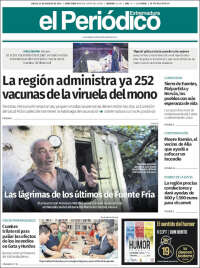 El Periódico de Extremadura