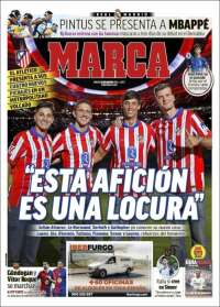 Marca