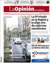 La Opinión de Murcia