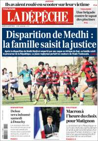 La Dépêche du Midi