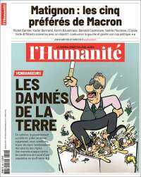l'Humanite