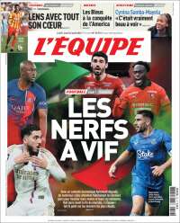 L'Equipe