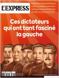 L'Express