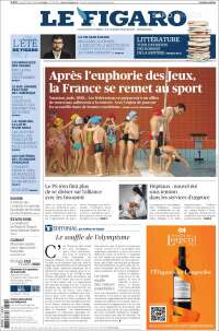 Le Figaro