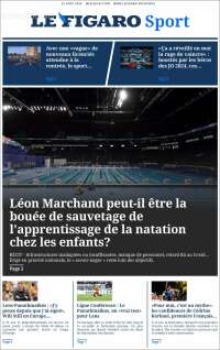 Le Figaro Sport